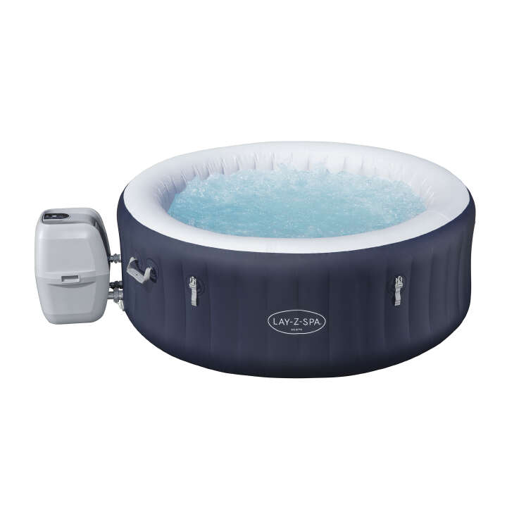 Bestway LAY-Z-SPA Whirlpool Miami AirJet
